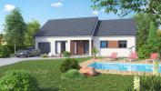 Vente Maison Saint-andre-le-gaz  4 pieces 90 m2