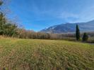 For sale Land Veurey-voroize  1180 m2