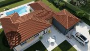 For sale House Charmeil  110 m2 4 pieces