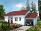 For sale House Cressin-rochefort  90 m2 4 pieces