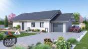 For sale House Belley  100 m2 4 pieces