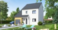 For sale House Jonquieres-saint-vincent  84 m2 4 pieces
