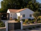 Vente Maison Saint-alban  3 pieces 80 m2