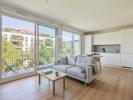 For sale Apartment Bourget  62 m2 3 pieces
