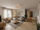 For sale Apartment Lyon-3eme-arrondissement  84 m2 4 pieces
