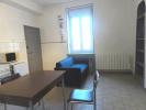 For rent Apartment Creusot 32 m2