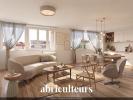 For sale Apartment Montreuil 57 m2 3 pieces