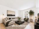 Vente Appartement Paris-18eme-arrondissement  2 pieces 44 m2
