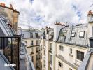 Vente Appartement Paris-10eme-arrondissement  10 m2