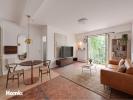 For sale Apartment Versailles  72 m2 3 pieces