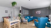 For rent Apartment Nantes  79 m2 3 pieces