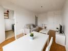 For rent Apartment Saint-maur-des-fosses  26 m2
