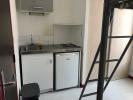 For rent Apartment Clermont-ferrand  12 m2