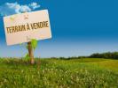 For sale Land Beganne  2451 m2