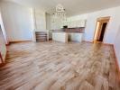 Location Appartement Gondeville  2 pieces 53 m2
