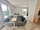 For rent Apartment Boissy-saint-leger  62 m2 3 pieces