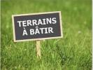 For sale Land Brem-sur-mer  1009 m2