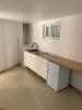 For rent House Saint-prix  20 m2 2 pieces