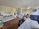 Vente Appartement Bourg-en-bresse BOURG ZONE BUS 3 pieces 86 m2