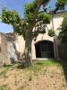 For rent House Milhaud CENTRE DU VILLAGE 50 m2 2 pieces