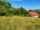 For sale Land Gillonnay  888 m2