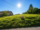 For sale Land Gillonnay  1346 m2
