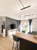 For sale Apartment Montpellier  61 m2 3 pieces