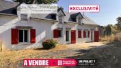 Vente Maison Saint-andre-des-eaux  5 pieces 160 m2