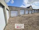 For sale Parking Lillebonne 145 m2 10 pieces