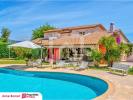 Vente Maison Rouret  7 pieces 301 m2