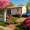 For sale Land Connaux  450 m2