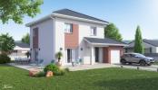 For sale House Laudun  75 m2 3 pieces