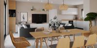 For sale House Orange  80 m2 3 pieces