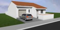 Vente Maison Estagel  4 pieces 90 m2