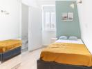 For rent House Lille  75 m2 5 pieces