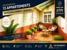 For sale Apartment Tourcoing 57 m2 2 pieces
