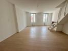For rent Apartment Saint-etienne  80 m2 3 pieces