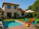 For sale House Saint-siffret  83 m2 4 pieces