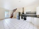 For rent House Saint-leonard-de-noblat  45 m2 2 pieces