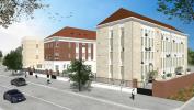 For rent Apartment Reims  22 m2
