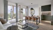 For rent Apartment Epron  42 m2 2 pieces