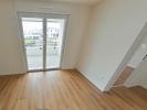 For rent Apartment Saverne 47 m2 2 pieces