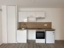 For rent Apartment Armentieres  46 m2 2 pieces