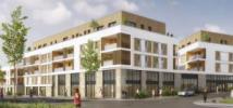 For rent Apartment Roche-sur-yon  40 m2 2 pieces