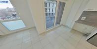 For rent Apartment Clermont-ferrand  31 m2