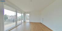 For rent Apartment Caen  65 m2 3 pieces