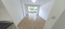 For rent Apartment Verson  43 m2 2 pieces