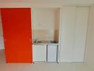 For rent Apartment Dijon  24 m2