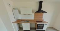 For rent Apartment Clermont-ferrand  43 m2 2 pieces