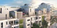 Location Appartement Nancy 31 m2